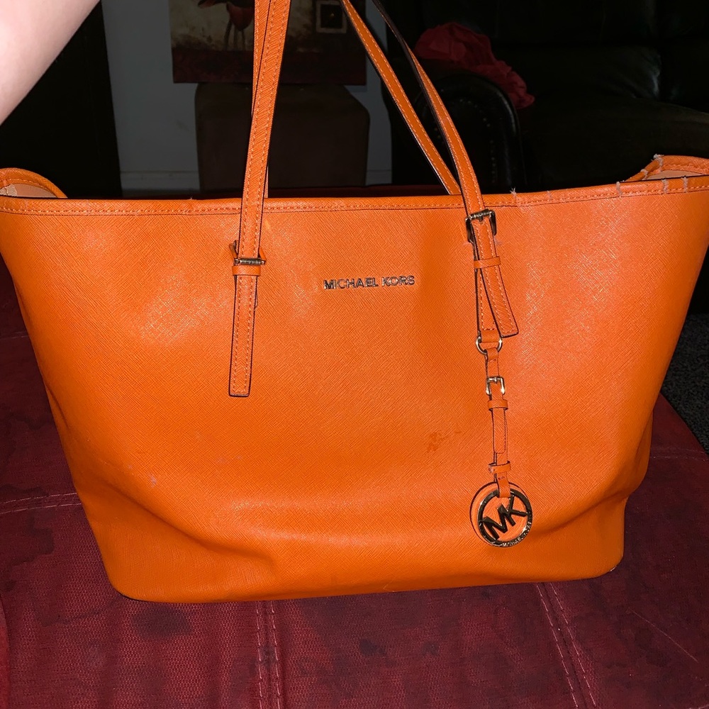 Michael kors bag 🔥